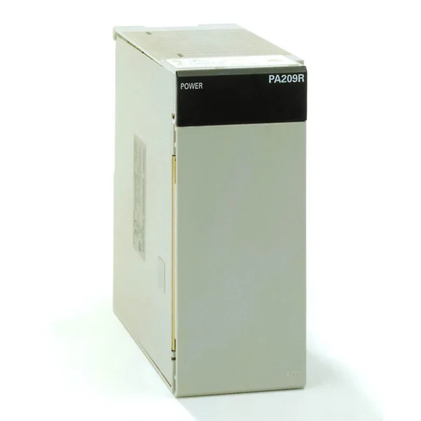 Omron C200HWPA209R Güç Kaynakları ve Enerji