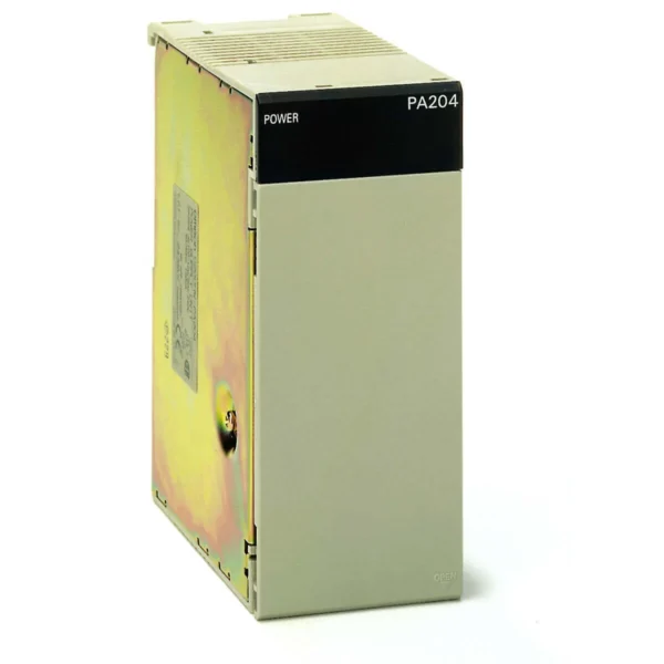 Omron C200HWPD025 Güç Kaynakları ve Enerji