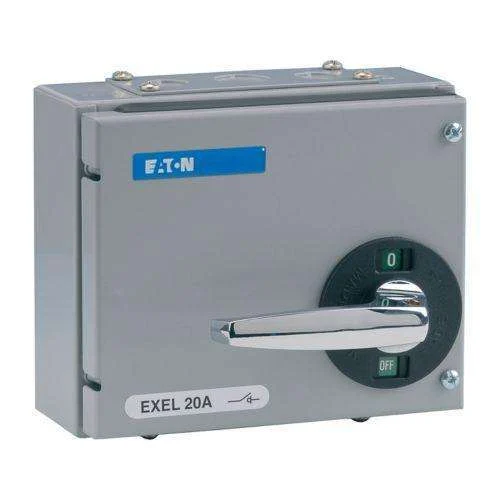 Eaton 15AXTN2