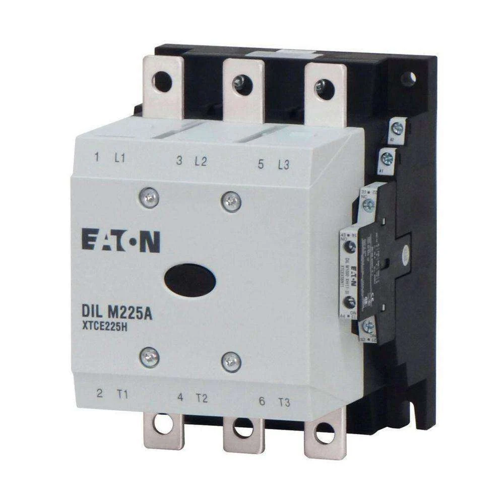 Eaton 139546 – DILM225A/22(RAC120)