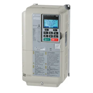 Yaskawa CIMR-AC4A0007FAA Sürücüler ve Hareket Kontrolü