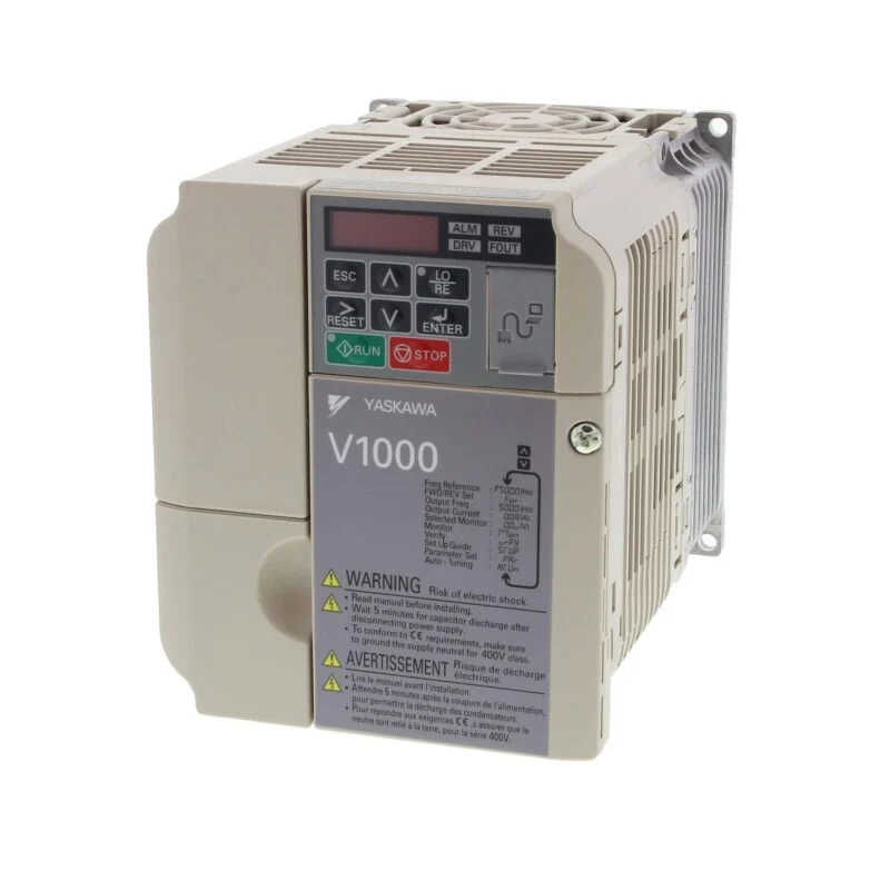 Yaskawa CIMR-VC4A0007JAB