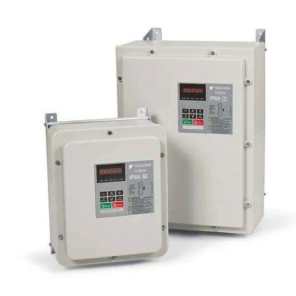 Yaskawa CIMRVC4A0007BAA