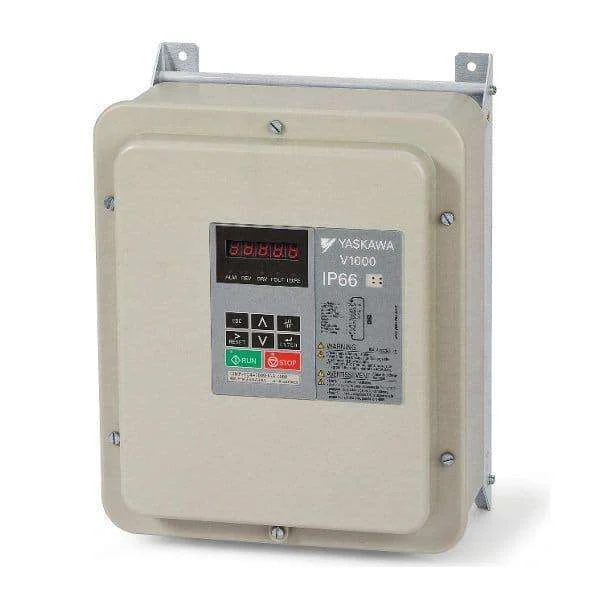Yaskawa CIMRVC4A0011BAA