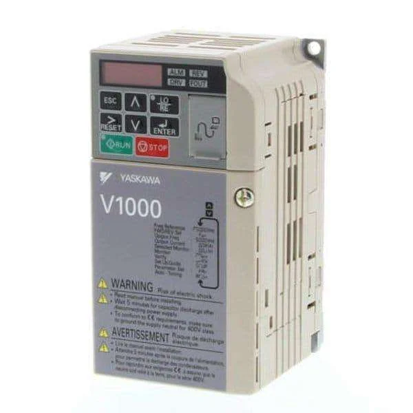 Yaskawa CIMRVC4A0001BAA