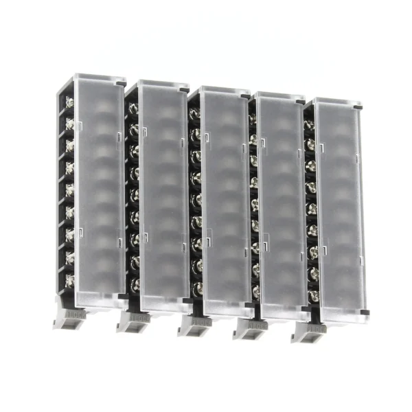 Omron CJ-OD507-18P-5 Bağlantı ve Montaj