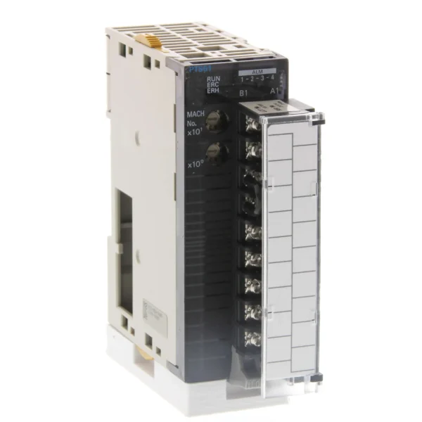 Omron CJ1WPTS51 Otomasyon ve Kontrol Sistemleri