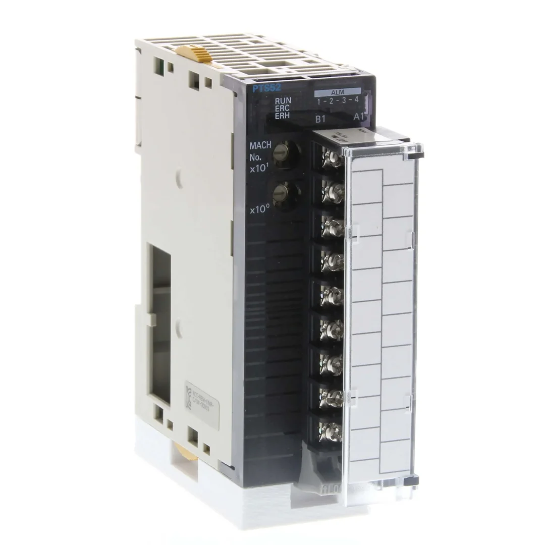 Omron CJ1W-PTS52 Otomasyon ve Kontrol Sistemleri