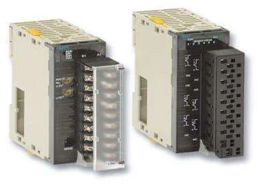 Omron CJ1WDA021 Otomasyon ve Kontrol Sistemleri