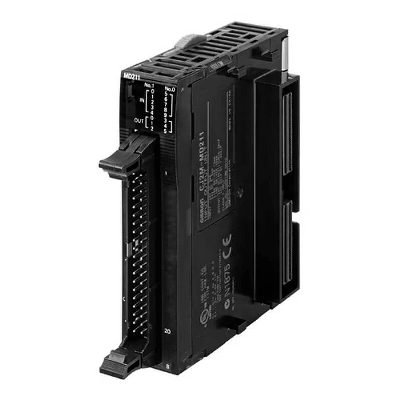 Omron CJ2M-MD212 Otomasyon ve Kontrol Sistemleri