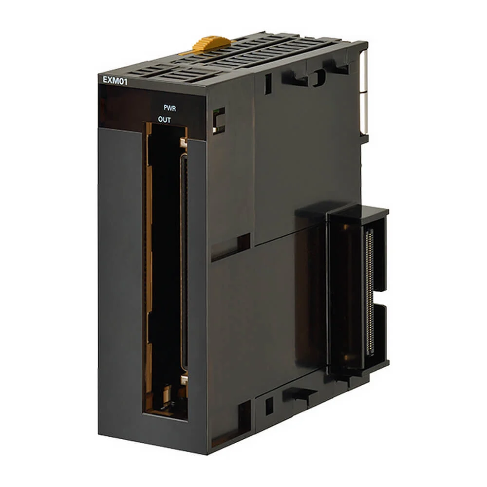 Omron CK3W-EXM01 Otomasyon ve Kontrol Sistemleri