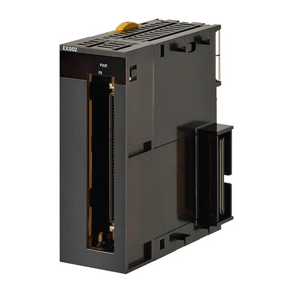 Omron CK3W-EXS02 Otomasyon ve Kontrol Sistemleri