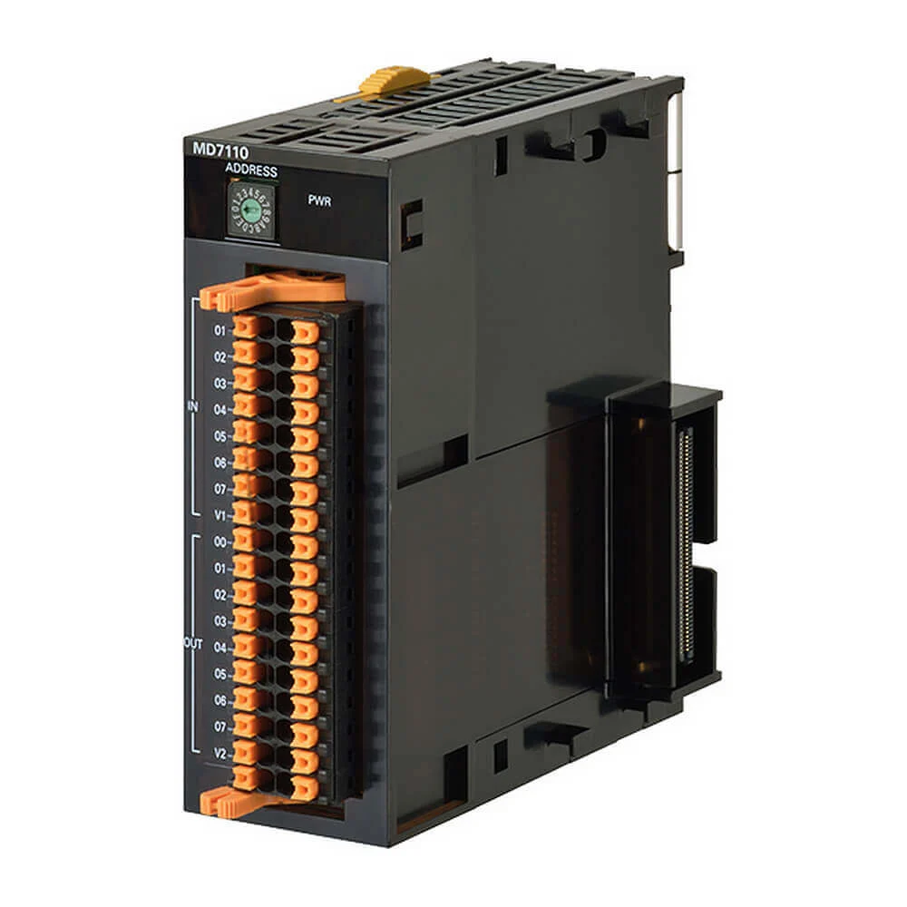 Omron CK3W-MD7110 Otomasyon ve Kontrol Sistemleri