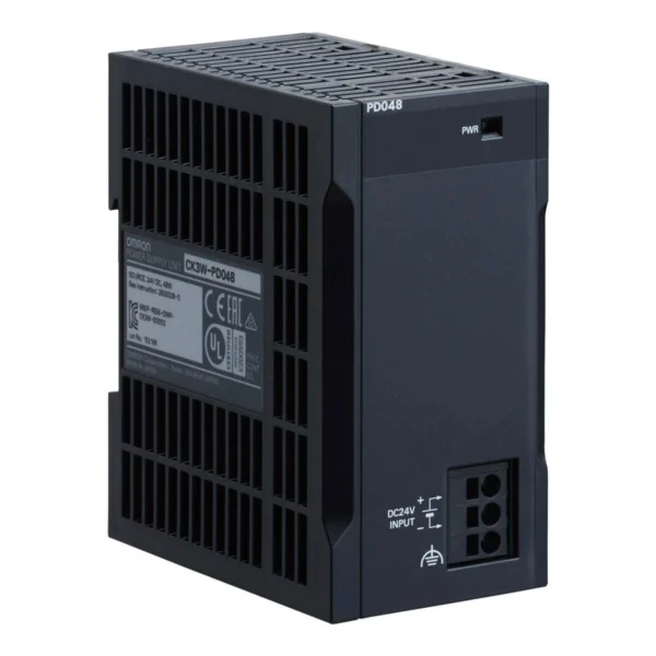 Omron CK3WPD028 Güç Kaynakları ve Enerji