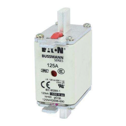 Eaton 125NHG00B690