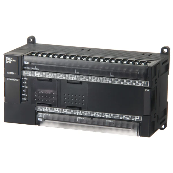 Omron CP1EN60DRD Otomasyon ve Kontrol Sistemleri