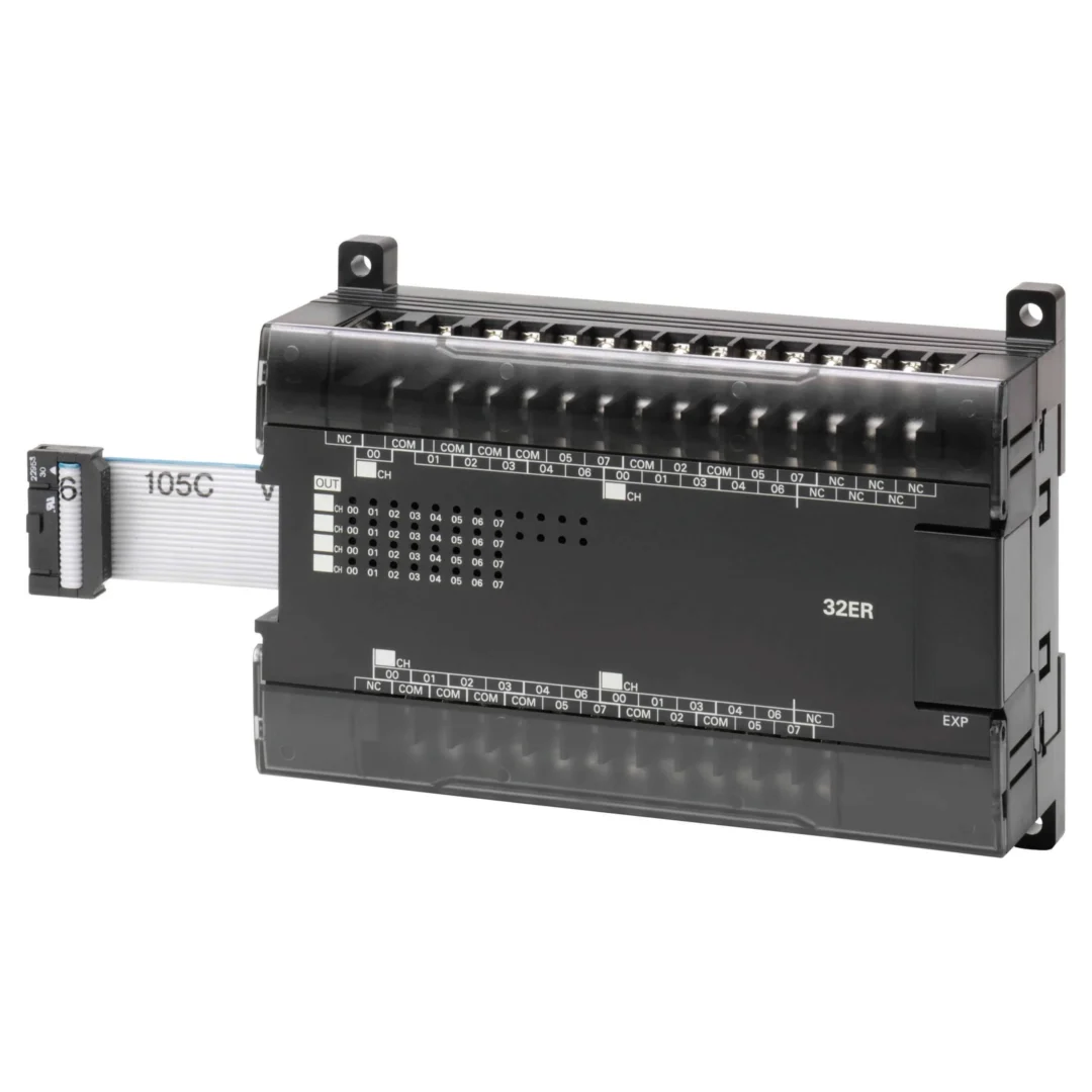 Omron CP1W-32ER Otomasyon ve Kontrol Sistemleri