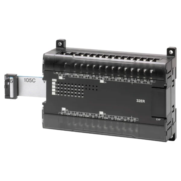 Omron CP1W-32ER Otomasyon ve Kontrol Sistemleri
