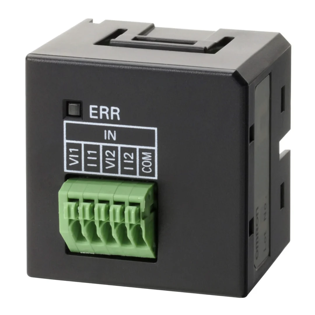Omron CP1W-ADB21 Otomasyon ve Kontrol Sistemleri
