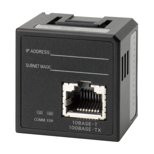 Omron CP1WCIF41 Otomasyon ve Kontrol Sistemleri