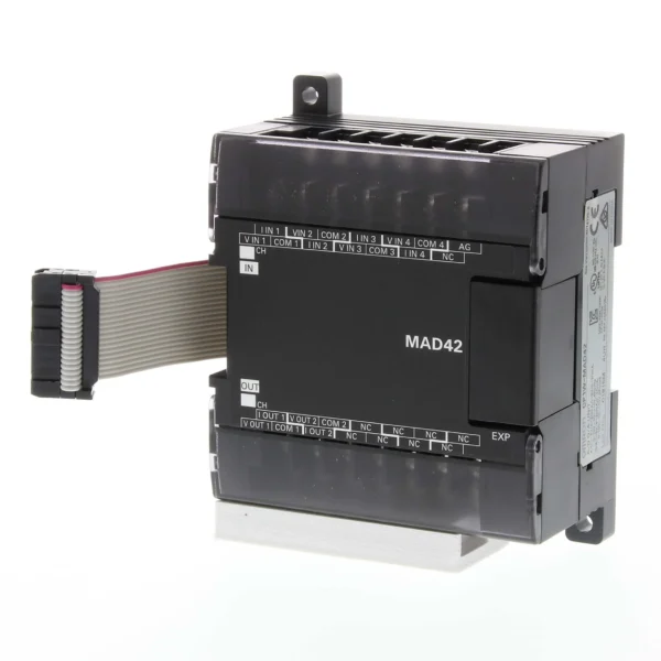 Omron CP1WMAD42 Otomasyon ve Kontrol Sistemleri