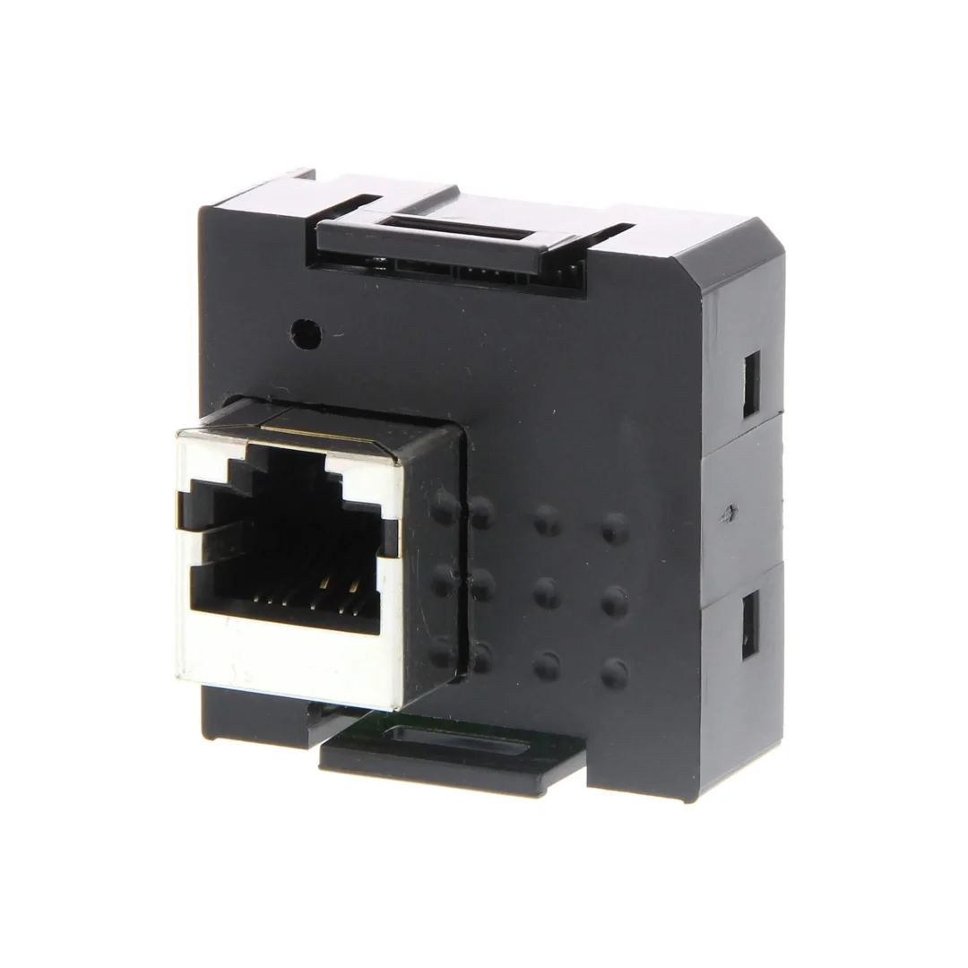 Omron CP1W-MODTCP61 Otomasyon ve Kontrol Sistemleri