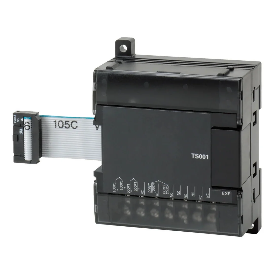 Omron CP1W-TS003 Otomasyon ve Kontrol Sistemleri