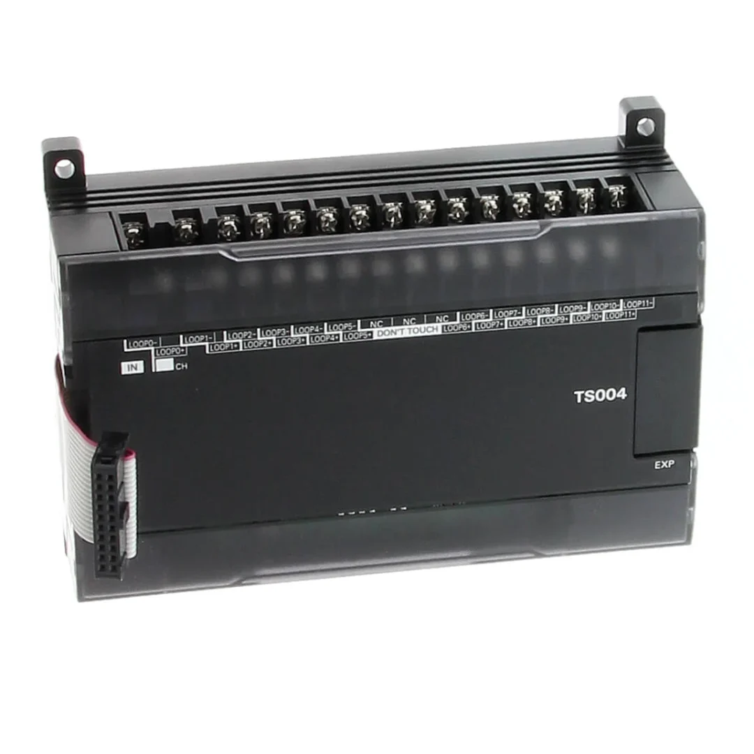 Omron CP1W-TS004 Otomasyon ve Kontrol Sistemleri