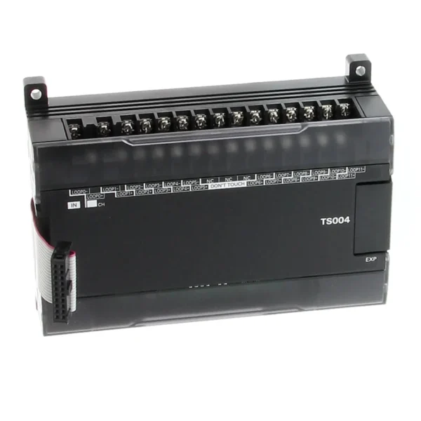 Omron CP1W-TS004 Otomasyon ve Kontrol Sistemleri