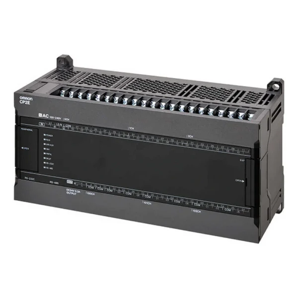 Omron CP2ES60DRA Otomasyon ve Kontrol Sistemleri