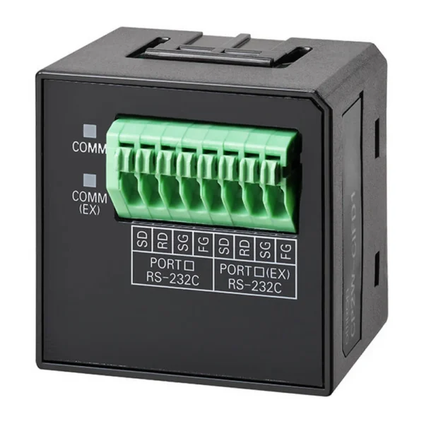 Omron CP2WCIFD1 Otomasyon ve Kontrol Sistemleri