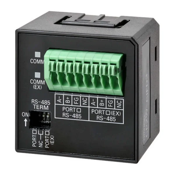 Omron CP2W-CIFD3 Otomasyon ve Kontrol Sistemleri