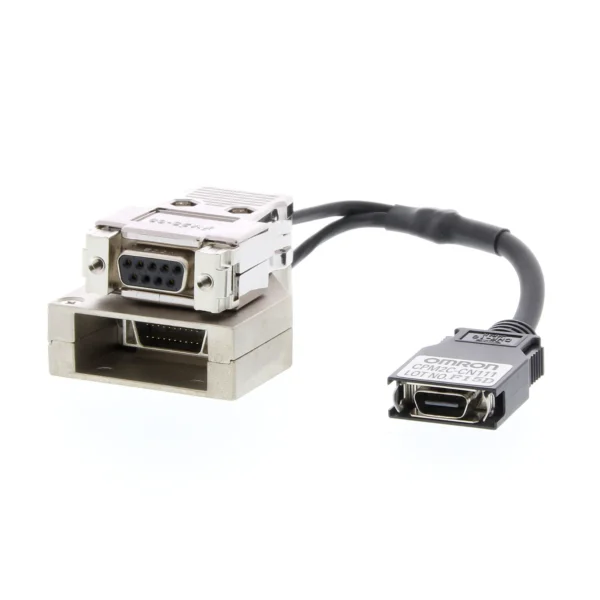 Omron CPM2CCN111 Bağlantı ve Montaj