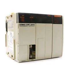 Omron CQM1CPU21E Otomasyon ve Kontrol Sistemleri