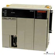 Omron CQM1CPU21 Otomasyon ve Kontrol Sistemleri