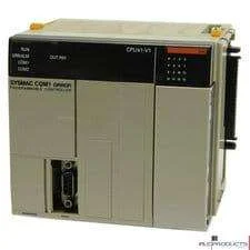 Omron CQM1CPU41V1 Otomasyon ve Kontrol Sistemleri