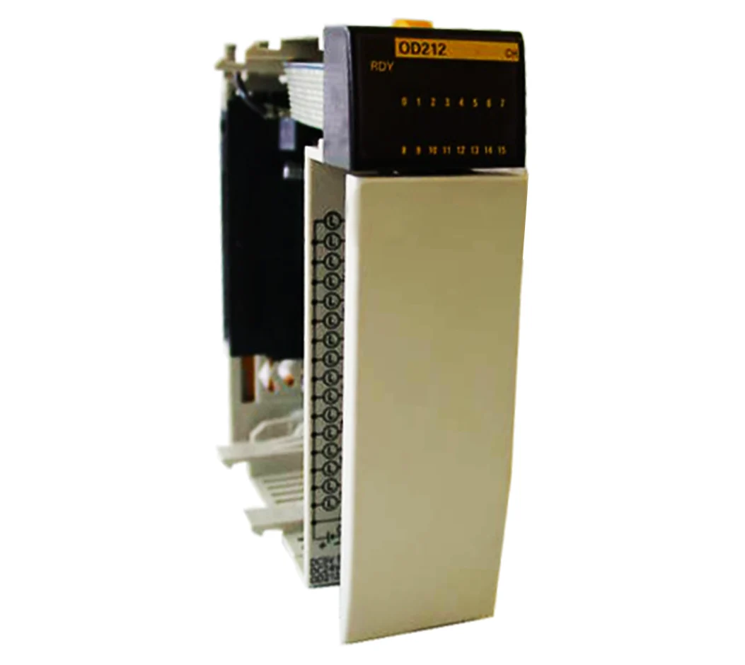 Omron CQM1-OD212 Otomasyon ve Kontrol Sistemleri