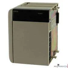 Omron CQM1PD026 Güç Kaynakları ve Enerji