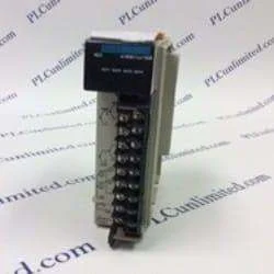 Omron CQM1TC201 Otomasyon ve Kontrol Sistemleri