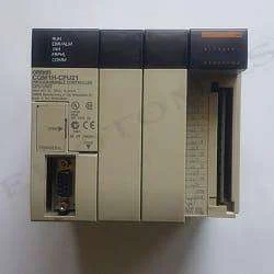 Omron CQM1HCPU21E Otomasyon ve Kontrol Sistemleri