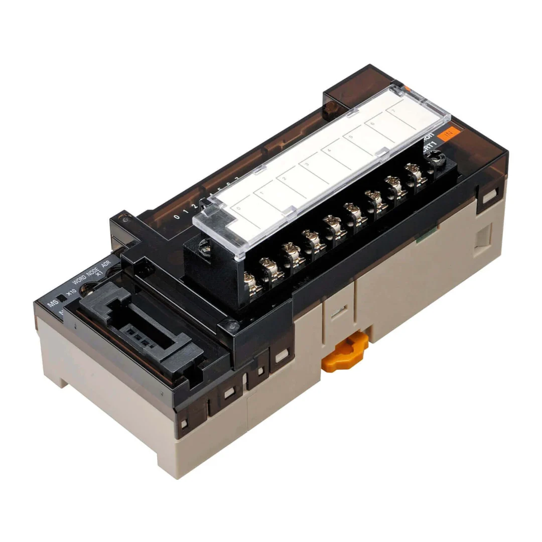 Omron CRT1-ID08-1 Otomasyon ve Kontrol Sistemleri