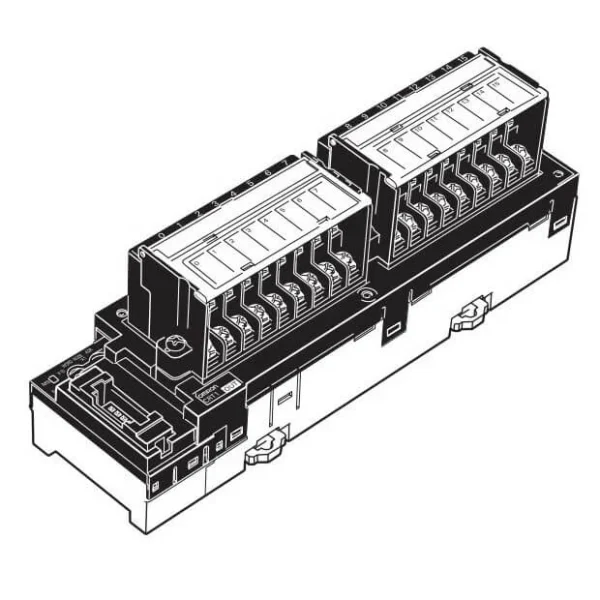 Omron CRT1-MD16TA-1 Otomasyon ve Kontrol Sistemleri