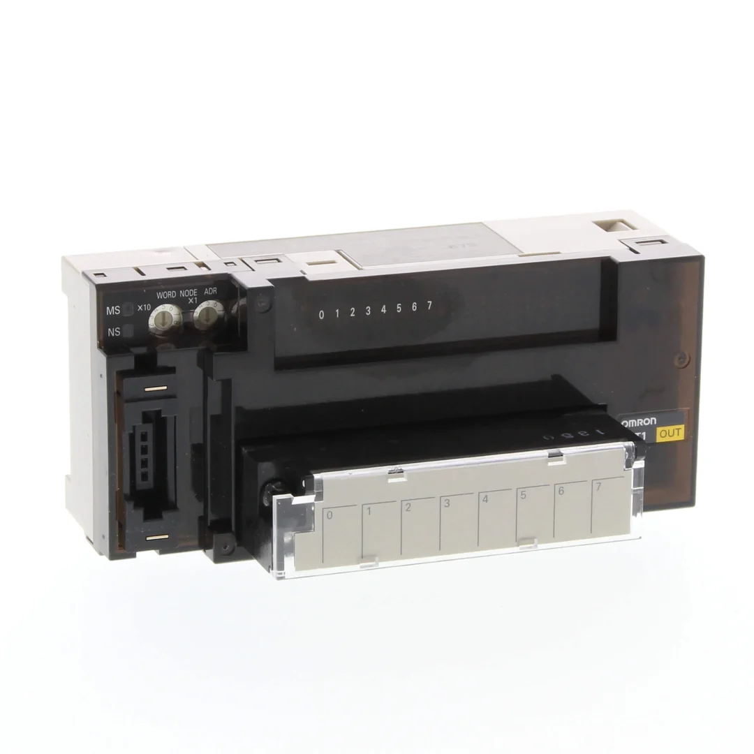 Omron CRT1-OD08-1 Otomasyon ve Kontrol Sistemleri