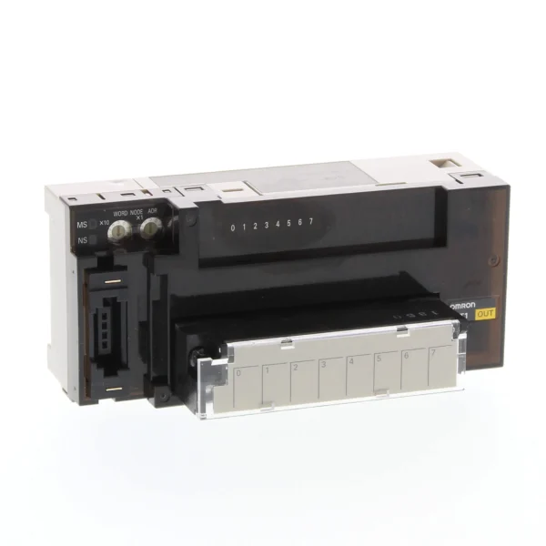 Omron CRT1OD081 Otomasyon ve Kontrol Sistemleri