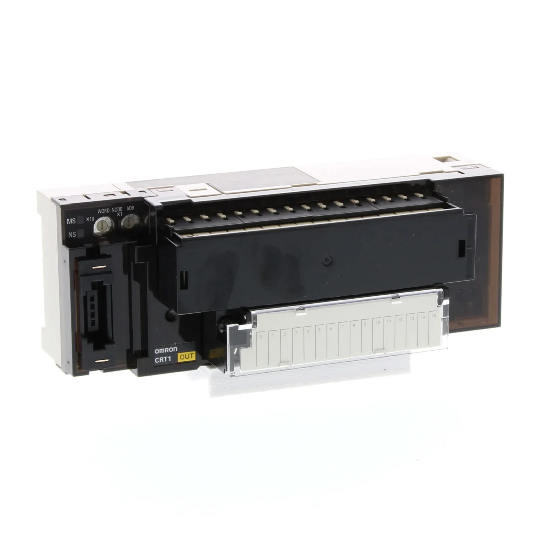 Omron CRT1-ROS08 Otomasyon ve Kontrol Sistemleri