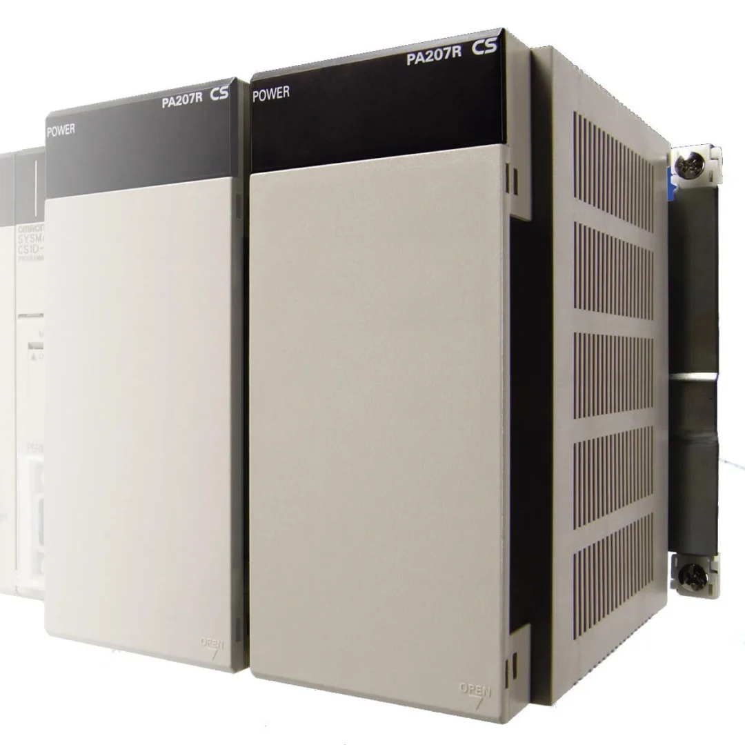 Omron CS1D-PD024 Güç Kaynakları ve Enerji