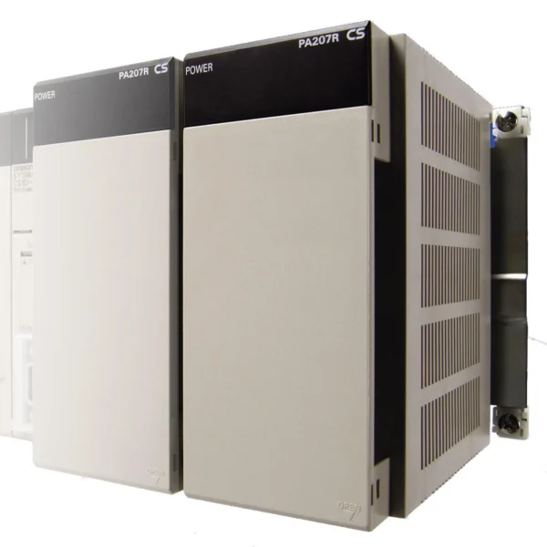 Omron CS1DPD025 Güç Kaynakları ve Enerji
