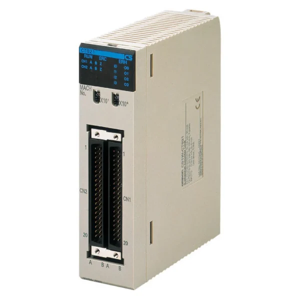 Omron CS1WCT021 Otomasyon ve Kontrol Sistemleri