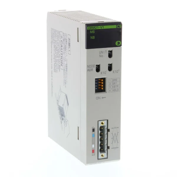 Omron CS1WDRM21V1 Otomasyon ve Kontrol Sistemleri