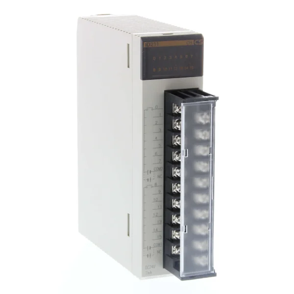 Omron CS1W-ID211 Otomasyon ve Kontrol Sistemleri